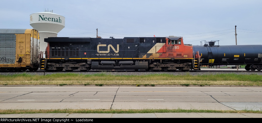 CN 2285